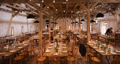 Hotel Le Morimont