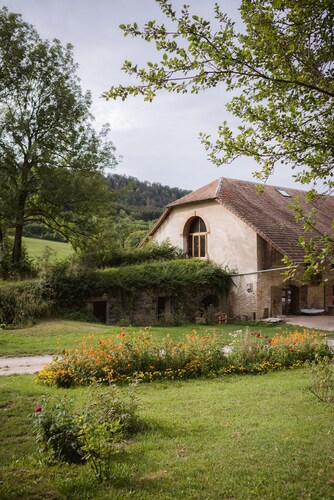 Hotel Le Morimont