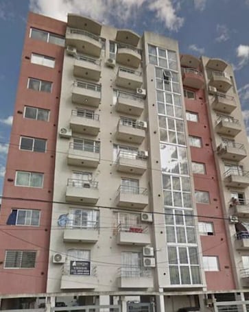 Exterior. La Martina 2