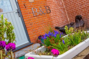 Exterior - Little Regent Hall (Sheringham)