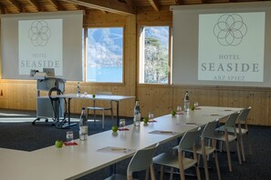 Meeting facility - Hotel Seaside  (Spiez)