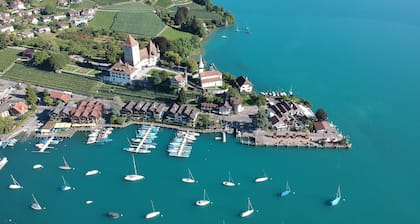 Hotel Seaside