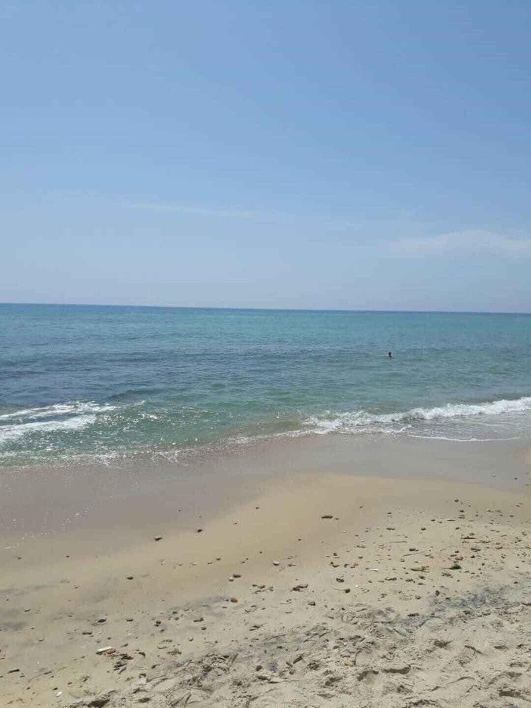 Ubicación cercana a la playa