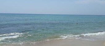 Bungalow 80 m from Nabeul beach