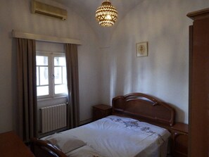 2 Schlafzimmer, WLAN, Bettwäsche, Rollstuhlgeeignet