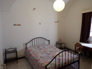 2 Schlafzimmer, WLAN, Bettwäsche, Rollstuhlgeeignet