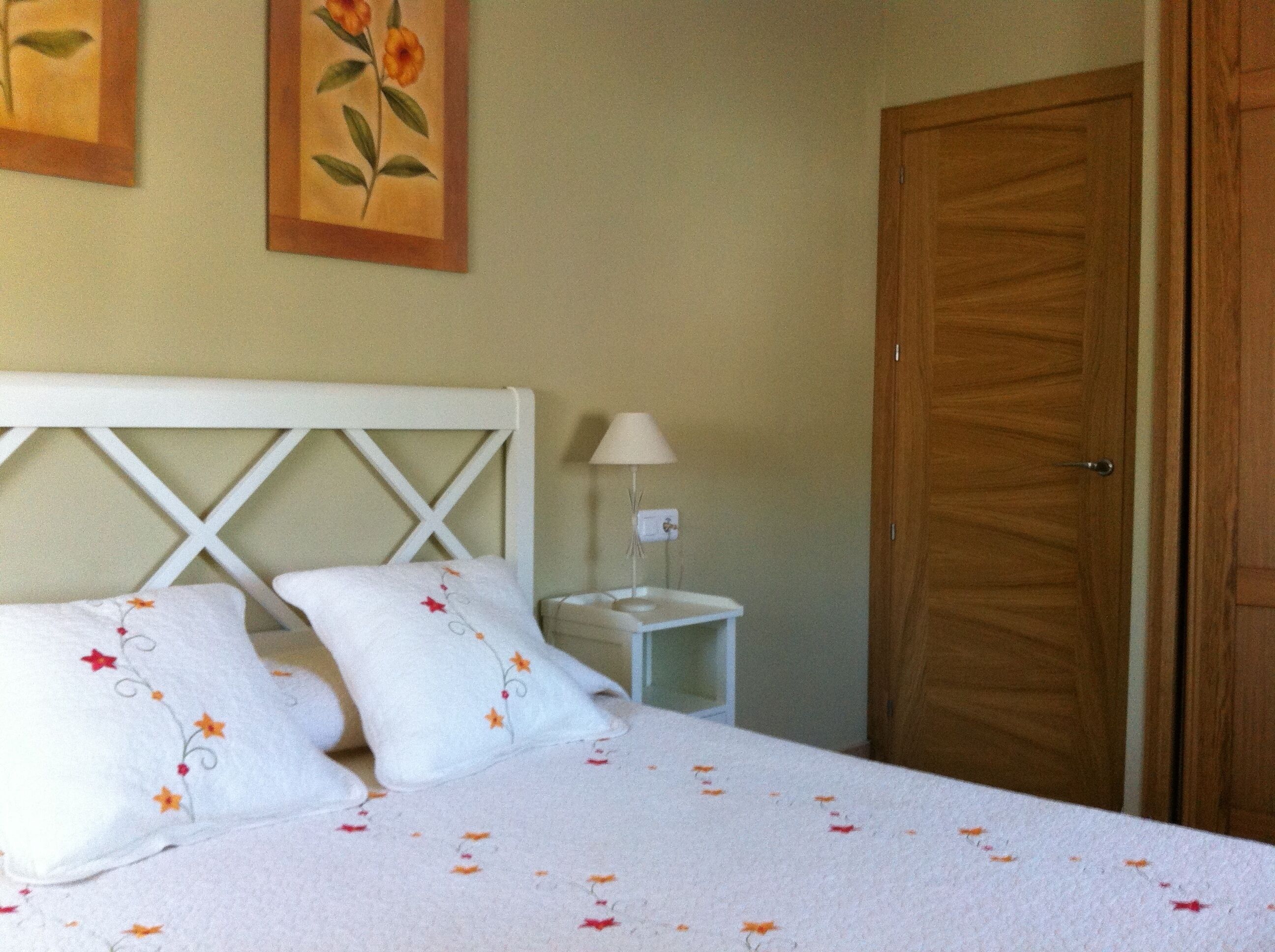 Apartment, 1 Bedroom