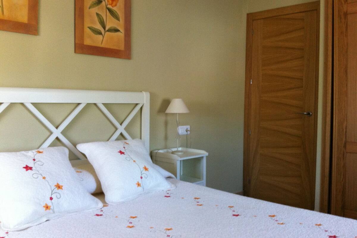 Apartment, 1 Bedroom