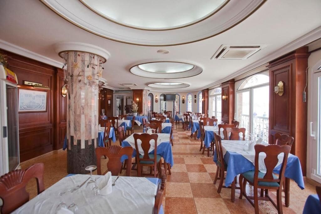 Foto - Hotel Cabo de Mar