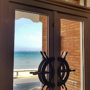 Hotel Cabo de mar