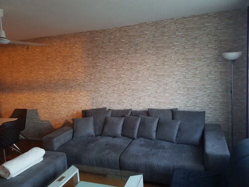 Penthouse "Marc Aurel" mit Fernblick, zentral und sehr gute Anbindung