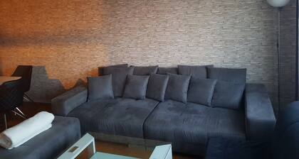 Penthouse "Marc Aurel" mit Fernblick, zentral und sehr gute Anbindung