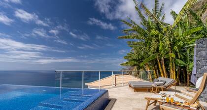 Escarpa - the Madeira Hideaway