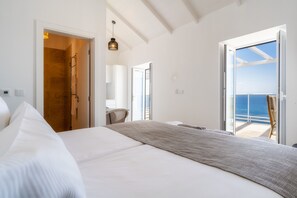 Deluxe Double Room, Ocean View, Sea Facing