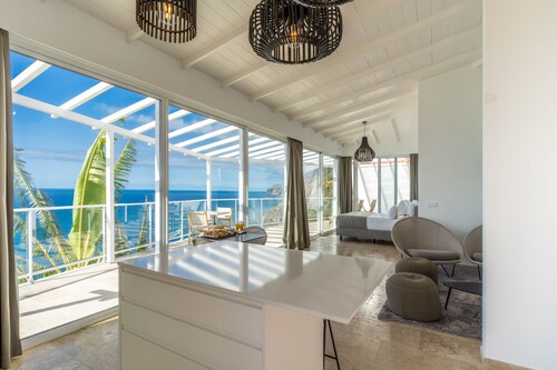 Escarpa - the Madeira Hideaway