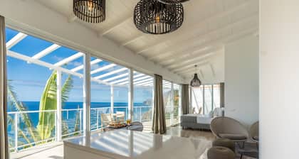 Escarpa - the Madeira Hideaway