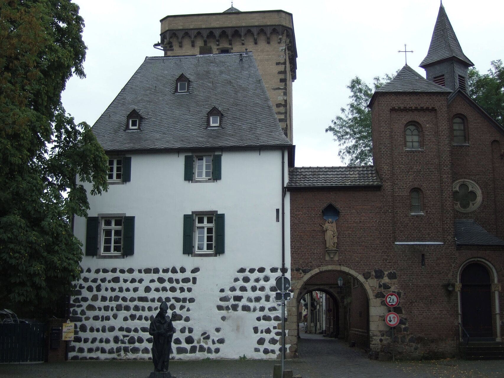 Foto - Die Villa Mettmann