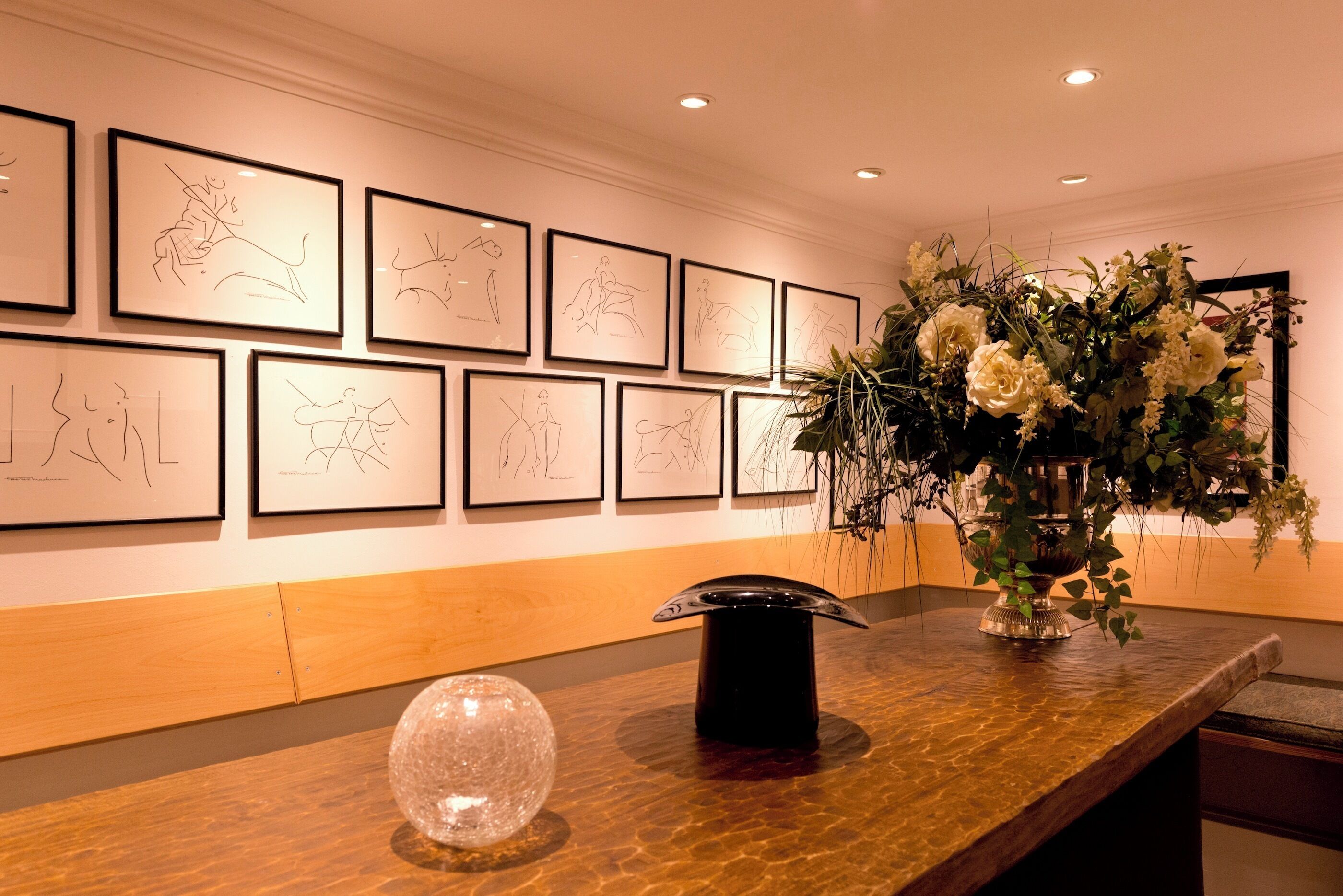 100-cm-Flachbildfernseher mit Kabelempfang, Fernseher, Netflix