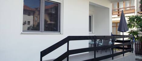 Superior Apartment (3) | Terrace/patio
