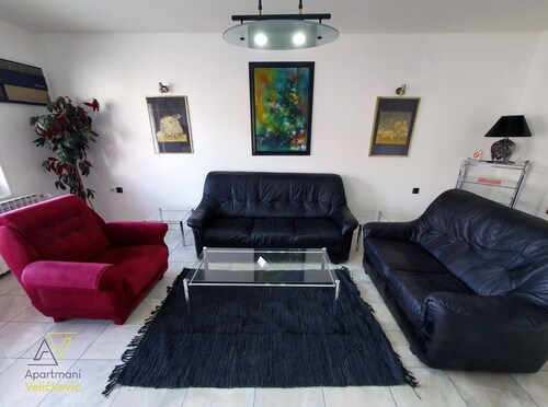 Apartments Velickovic