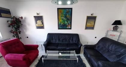 Apartments Velickovic