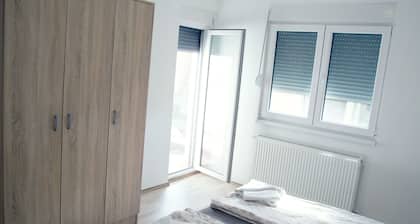 Apartments Velickovic