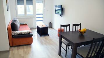 Apartment (2) | Living area