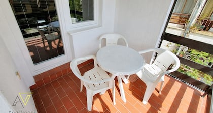 Apartments Velickovic