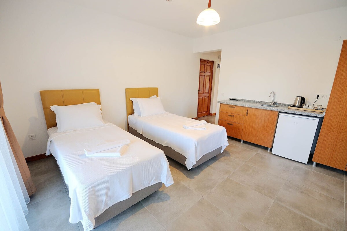 Comfort Suite, 2 Bedrooms