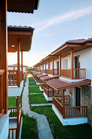 Exterior - Karaincir Suit Otel (Datça)
