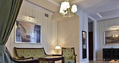 Best Western Plus Hotel Dyplomat