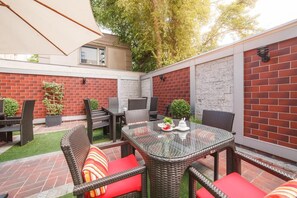 Garden - Best Western Plus Hotel Dyplomat (Olsztyn)