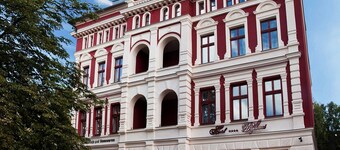 Best Western Plus Hotel Dyplomat