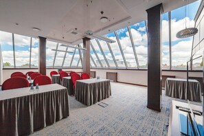 Meeting facility - Best Western Plus Hotel Dyplomat (Olsztyn)