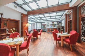 Restaurant - Best Western Plus Hotel Dyplomat (Olsztyn)