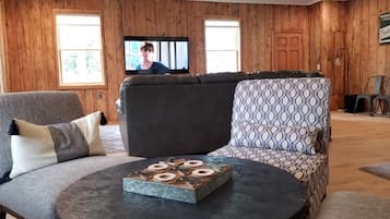TV