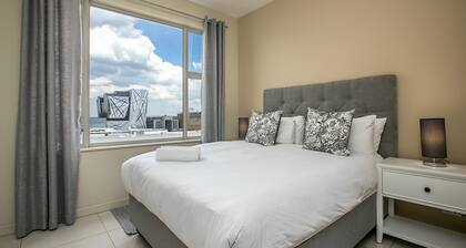 801 The Tyrwhitt Rosebank - Adults Only