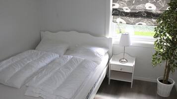 Panoramic Cabin (Hytte 7) | Travel crib, free WiFi