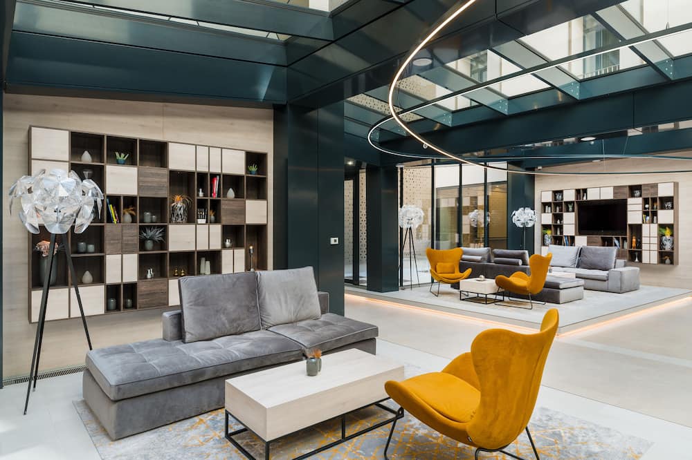 Hotel Vision