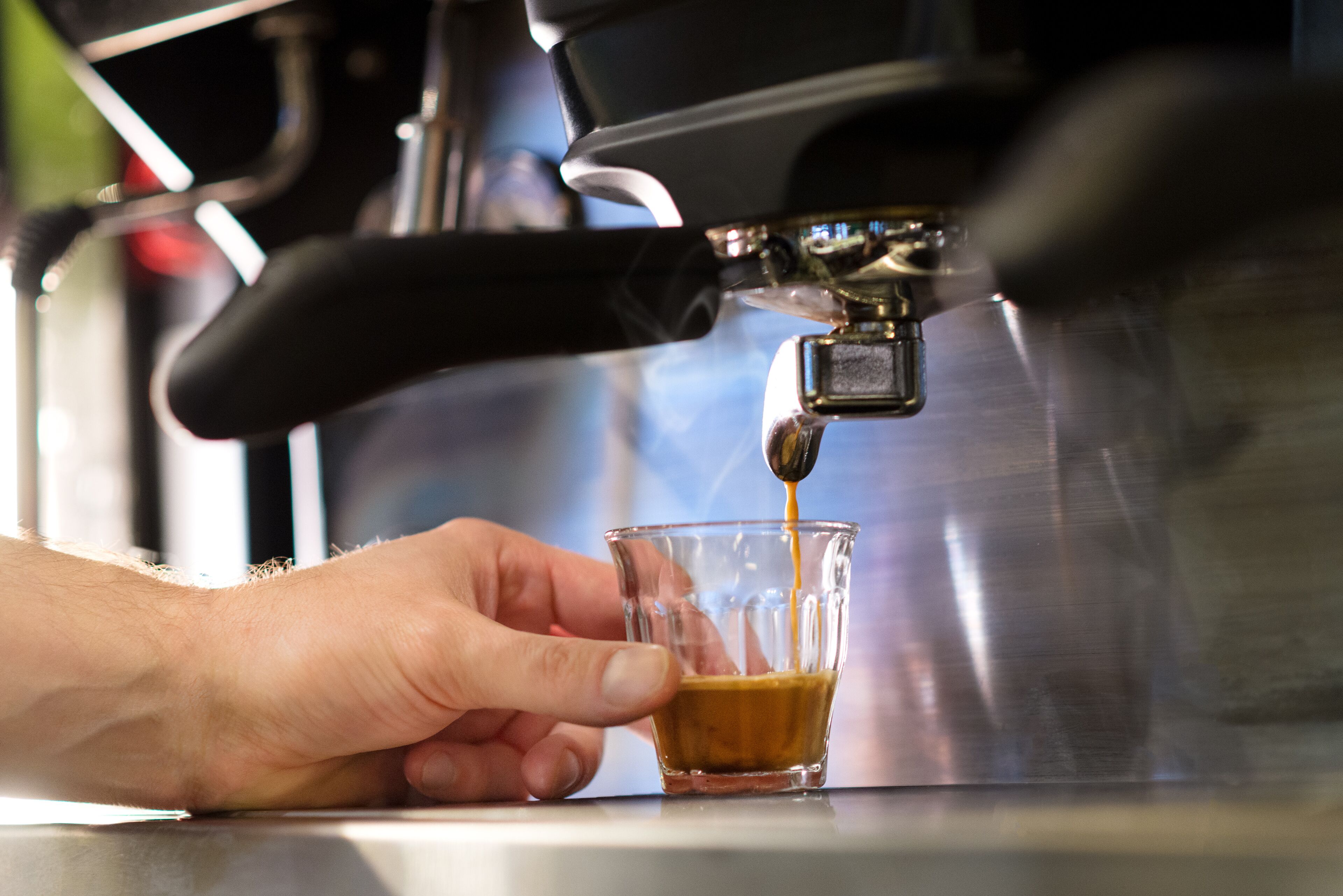 daily buffet breakfast (eur 21 per person)