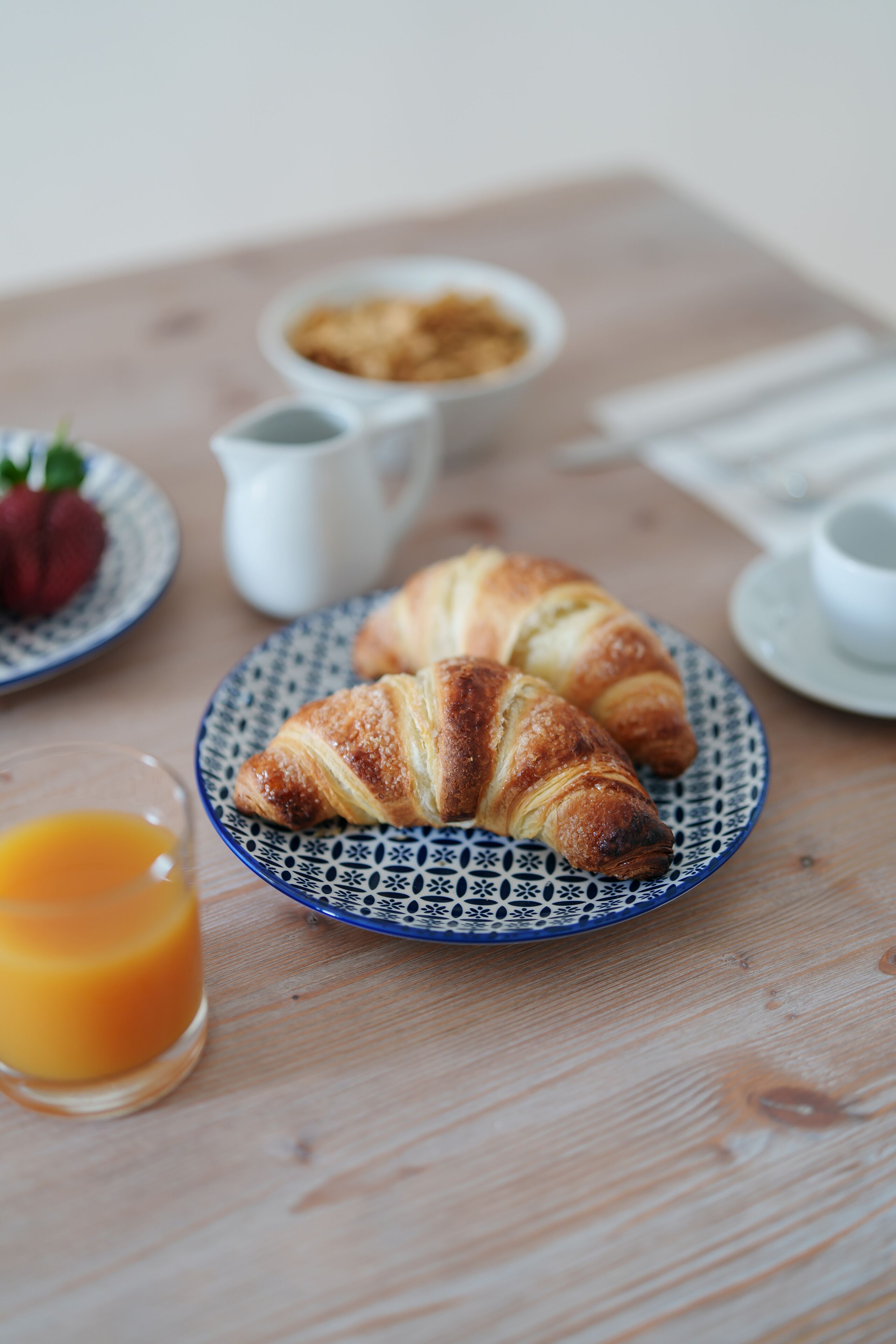 Frokostmåltid