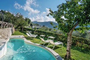 Exterior - Villa Prota Resort (Vico Equense)
