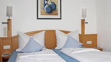 Apartment, Balcony | Free WiFi