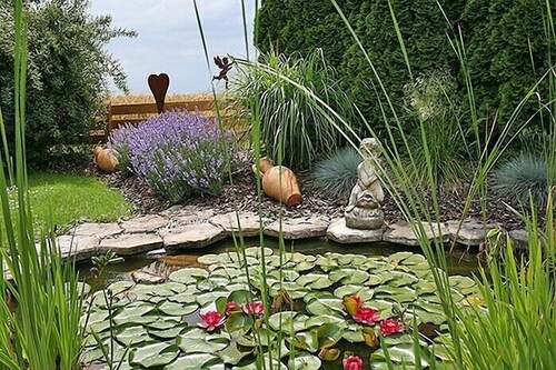 Naturidylle Der Wieserhof