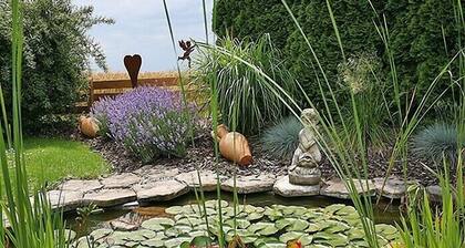 Naturidylle Der Wieserhof