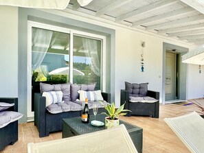 Terras