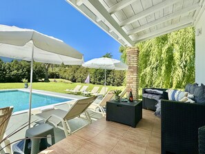 Terras
