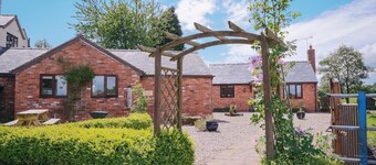 Millmoor Farm Holidays