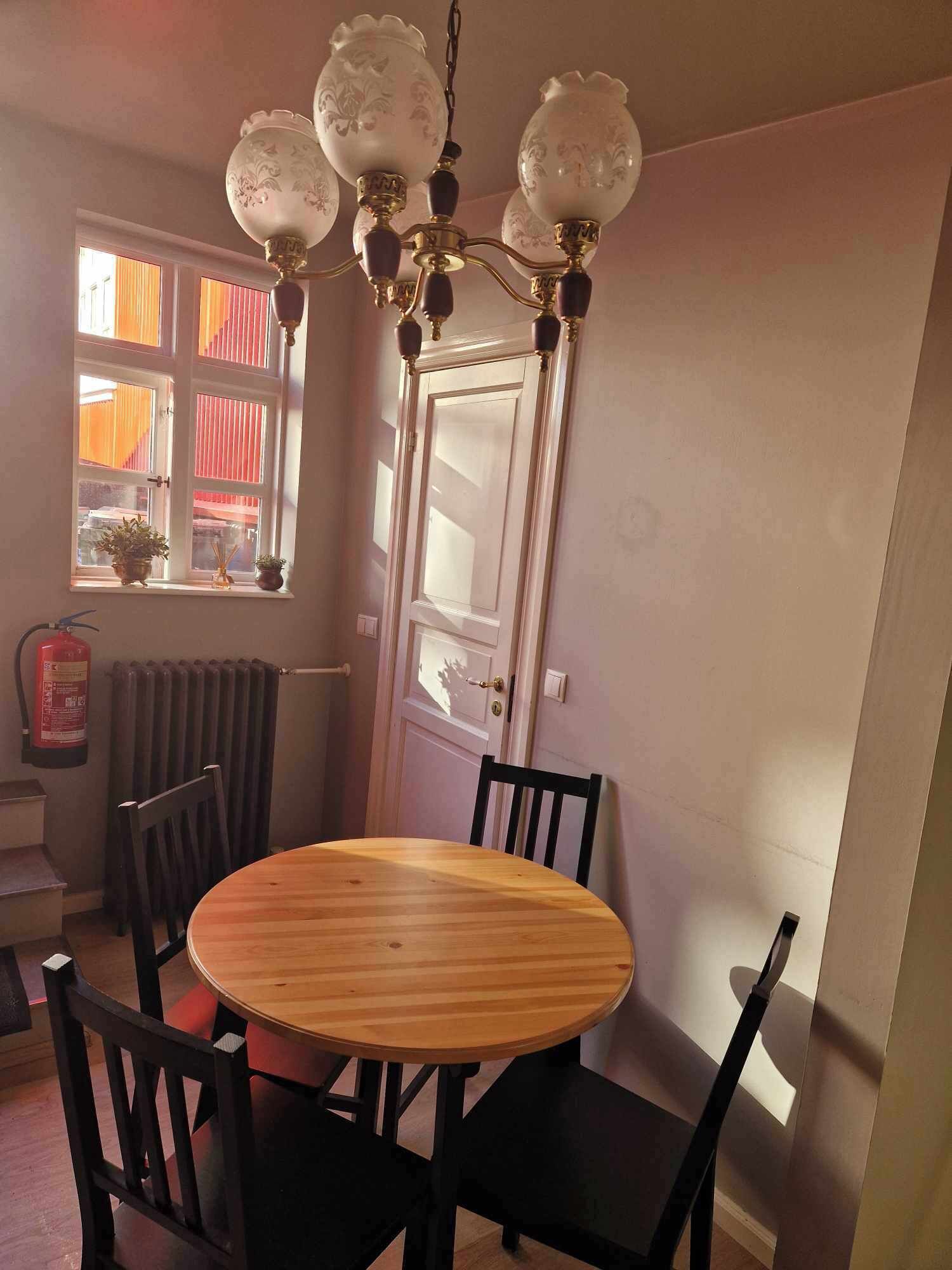 Standard-Apartment | Wohnbereich