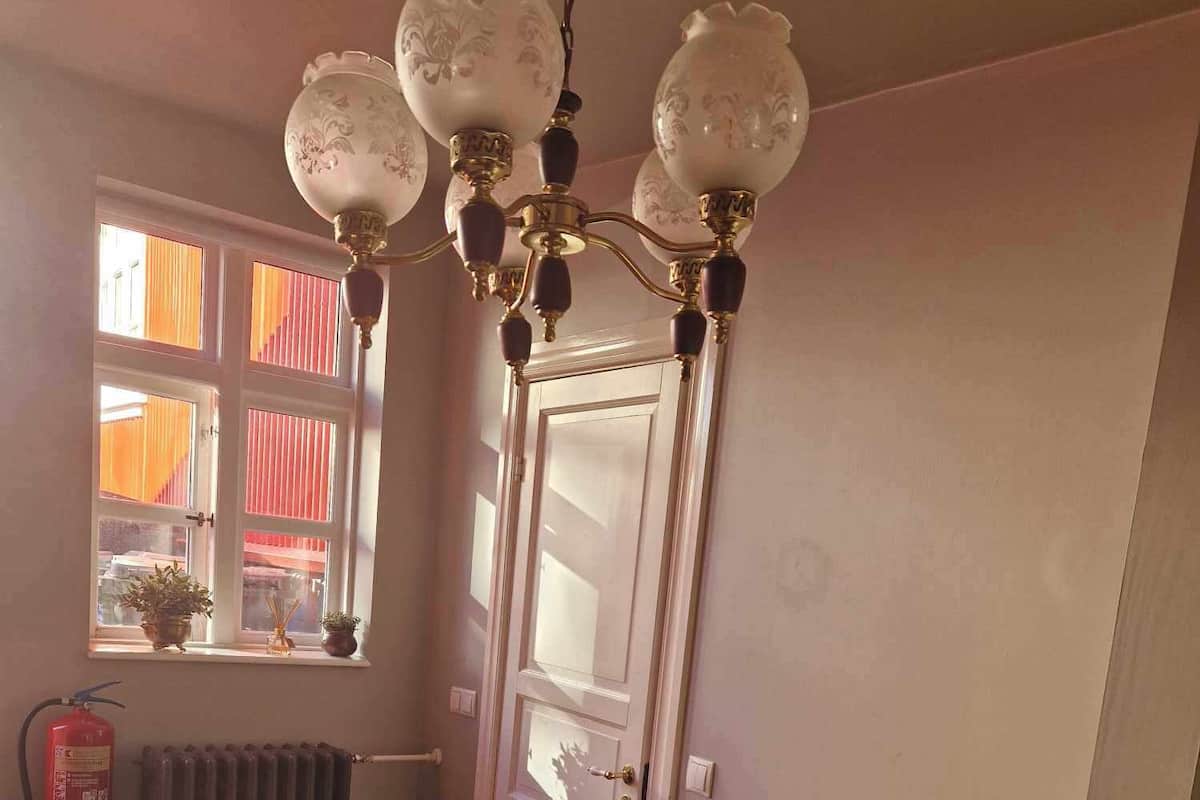 Standard-Apartment | Wohnbereich